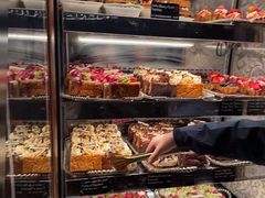 -B&C黄油与面包·THE GARDEN BAKERY概念店(世纪汇店)