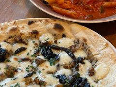 -君悦酒店·La Terrazza意合園·意式风味