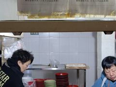 -张阿三馄饨店
