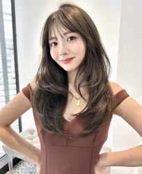 -韩国丽安形象设计