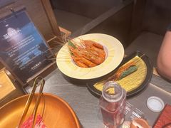 -牛YO寿喜烧和牛火锅自助(三台子万象汇店)