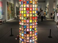 -四川美术学院美术馆