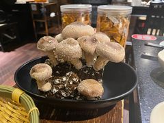-捞王锅物料理(凯旋路店)