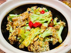 -七寸飝大饭店(马场店)