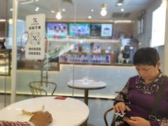-百分茶(九洲新世界店)