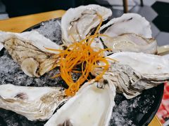 -蚝大仙横琴生蚝火锅(中央汇店)