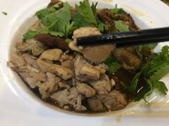 -振生清真饭店(永安道店)