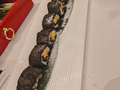 -粤财皇冠假日酒店·彩华轩中餐厅