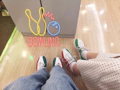 -广州保龄球馆(广州天河体育中心店)