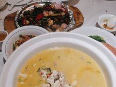 -国味壹号·精品湘菜·宴请佳选(新天地店)