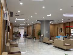 -美年大健康体检中心(牡丹园分院)