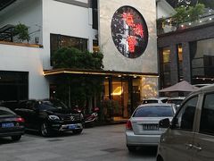 -海鸿荟·沿江菜(中山北路店)