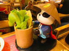 -蜀大侠火锅(四川北路店)