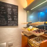 新天地超高性价比手工意面店