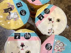 -85度C(上海奉贤苏宁生活广场二店)