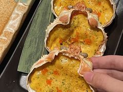 -花潮料理艺食馆(SM新生活广场店)
