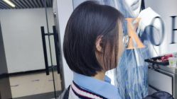 -米可造型烫染