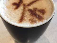 -麦当劳(红旗路店)