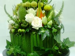 -荷兰布尔玛国际花艺学院