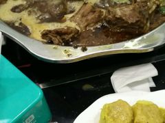 -老诚一锅·羊蝎子(广渠门外店)