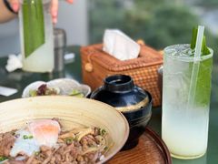 -ITARU食堂·定食料理(西丽店)