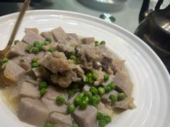 -小隐院子·庭院餐厅(大学城后湖店)