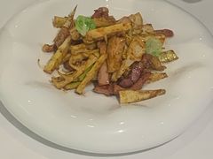 -肆月河豚·新淮扬(金融街店)