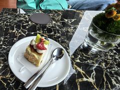 -时光吧·大堂吧·丽江和府洲际度假酒店