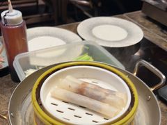 -青岛海天大酒店·1988全日餐厅