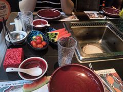 -大隐·成都火锅Bistro(合生麒麟新天地店)