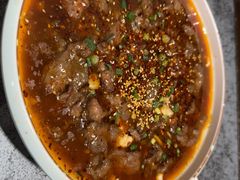 -马氏老外婆餐厅(磁县店)