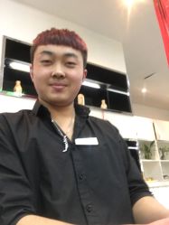 -永琪美容美发