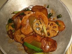 -绿茶餐厅(西单老佛爷店)