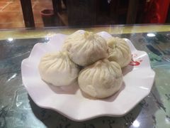 -宝正臻天津包子总店(金阳光居易店)