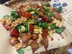 -元鼎宝驴香·全驴宴(江宁店)