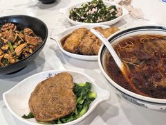 -老地方面馆(思南路店)