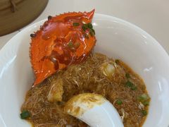 -蔡澜点心·粤菜(月星环球港店)