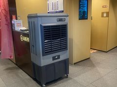 -海底捞火锅(宇飞大厦店)