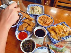 -洞天食府(北大街店)