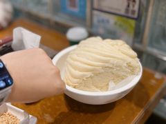 大花卷-95号酱骨·一块豆腐(展春园西路店)