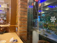 -维吾尔餐厅(宜山路店)