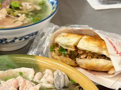 -正宗陕西肉夹馍(红荔店)
