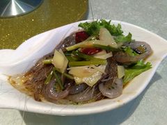 -启东海鲜人家(古美路店)