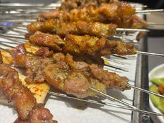 -轻松串吧(亦庄上海沙龙店)