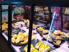 -Caidie Bakery采蝶轩(百越店)