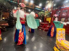 -白家大院·王府宫廷菜(苏州街店)