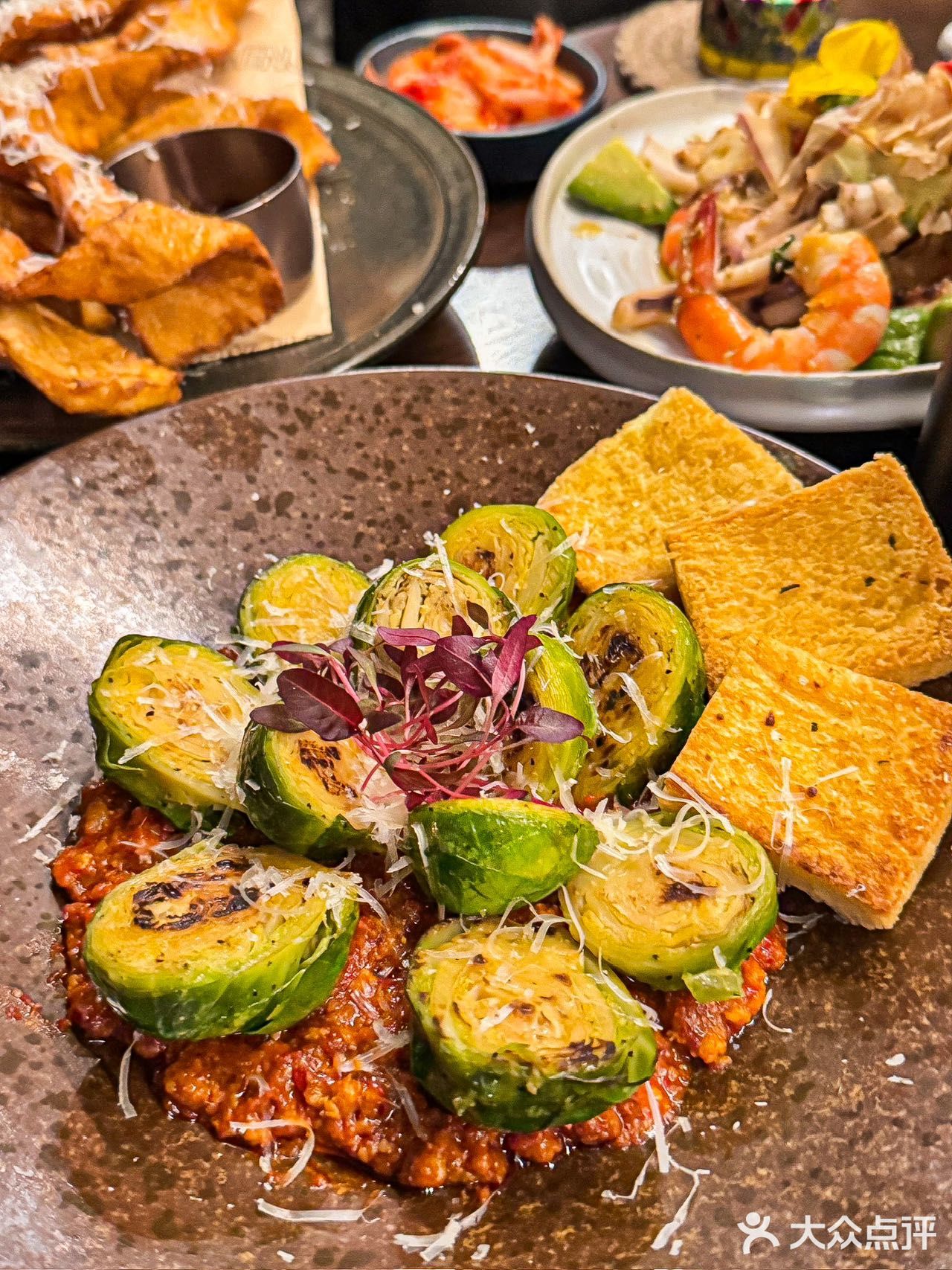 不吹不黑！MA SHER是我心中韩餐top1