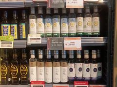 -Olé精品超市(太原万象城店)