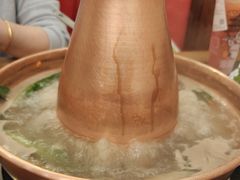 -仁和四季涮肉馆(天坛南门店)