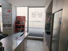-OG01·24h私教铁馆(中鼎316店)